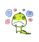 Guardians of the Chinese Water Dragons（個別スタンプ：15）