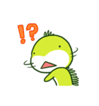 Guardians of the Chinese Water Dragons（個別スタンプ：26）