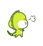 Guardians of the Chinese Water Dragons（個別スタンプ：27）