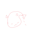 fish ajipi（個別スタンプ：7）