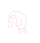 fish ajipi（個別スタンプ：11）