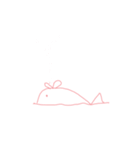 fish ajipi（個別スタンプ：15）