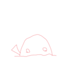 fish ajipi（個別スタンプ：16）