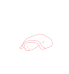 fish ajipi（個別スタンプ：20）