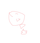 fish ajipi（個別スタンプ：28）