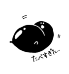 LIFE IS グニ男（個別スタンプ：7）