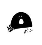 LIFE IS グニ男（個別スタンプ：25）
