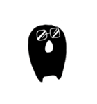 LIFE IS グニ男（個別スタンプ：28）