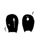 LIFE IS グニ男（個別スタンプ：30）