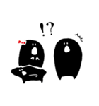 LIFE IS グニ男（個別スタンプ：31）