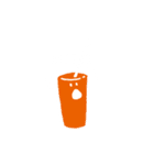 LIFE IS グニ男（個別スタンプ：33）