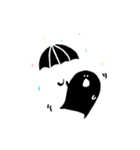 LIFE IS グニ男（個別スタンプ：34）