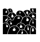 LIFE IS グニ男（個別スタンプ：36）