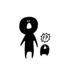 LIFE IS グニ男（個別スタンプ：39）