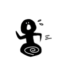 LIFE IS グニ男（個別スタンプ：40）