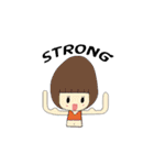 Katesri（個別スタンプ：2）
