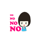 Katesri（個別スタンプ：3）
