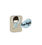 Katesri（個別スタンプ：17）