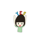 Katesri（個別スタンプ：32）