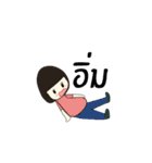 Katesri（個別スタンプ：34）