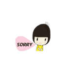 Katesri（個別スタンプ：37）