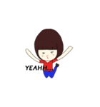 Katesri（個別スタンプ：38）