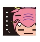 龍神村観光PRキャラクター「ほっとちゃん」（個別スタンプ：32）