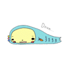 maco.bits Fun Creation Vol.1（個別スタンプ：1）