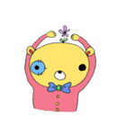 maco.bits Fun Creation Vol.1（個別スタンプ：6）