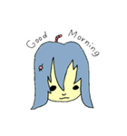 maco.bits Fun Creation Vol.1（個別スタンプ：8）