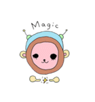 maco.bits Fun Creation Vol.1（個別スタンプ：16）