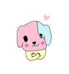 maco.bits Fun Creation Vol.1（個別スタンプ：18）