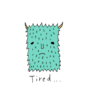 maco.bits Fun Creation Vol.1（個別スタンプ：21）