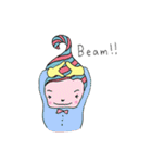 maco.bits Fun Creation Vol.1（個別スタンプ：24）