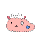 maco.bits Fun Creation Vol.1（個別スタンプ：25）