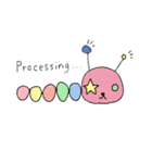 maco.bits Fun Creation Vol.1（個別スタンプ：31）