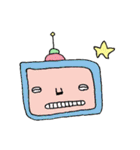 maco.bits Fun Creation Vol.1（個別スタンプ：32）