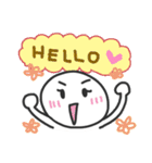 あったら便利な日常会話（個別スタンプ：3）
