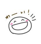 あったら便利な日常会話（個別スタンプ：4）