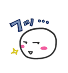 あったら便利な日常会話（個別スタンプ：15）