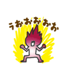 あったら便利な日常会話（個別スタンプ：25）