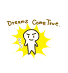 あったら便利な日常会話（個別スタンプ：37）