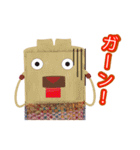 i工房のたべものいっぱいスタンプ（個別スタンプ：12）