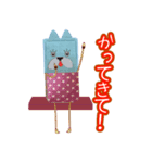 i工房のたべものいっぱいスタンプ（個別スタンプ：30）