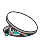 おバカな妖精ウェンの微笑ましい毎日 2（個別スタンプ：29）