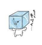 柔らかそうな何か（個別スタンプ：26）