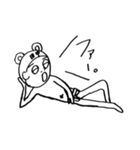 ミスター田中の日常（個別スタンプ：25）