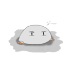 TOUSOKUZIN（個別スタンプ：19）