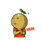 TANA-MAN（個別スタンプ：2）