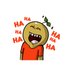 TANA-MAN（個別スタンプ：5）